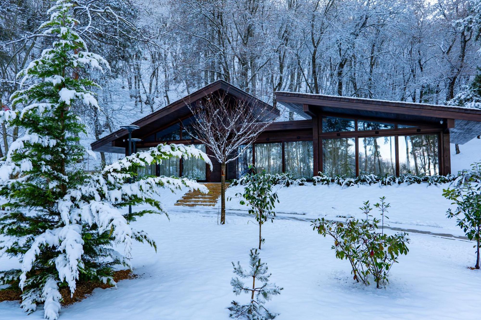Bioli Wellness Resort Kojori Exterior photo